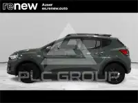 2024 Dacia Sandero