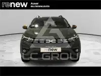 2024 Dacia Sandero