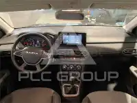 2024 Dacia Sandero