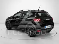2024 Dacia Sandero