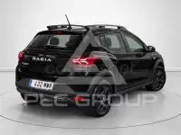2024 Dacia Sandero