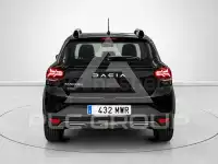 2024 Dacia Sandero
