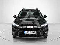2024 Dacia Sandero