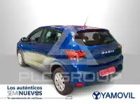 2024 Dacia Sandero