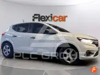 2024 Dacia Sandero