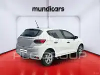 2024 Dacia Sandero