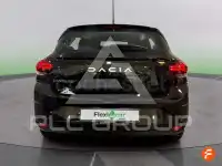 2024 Dacia Sandero