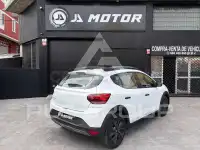 2024 Dacia Sandero