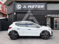 2024 Dacia Sandero
