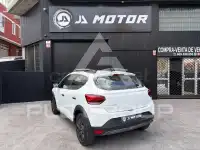 2024 Dacia Sandero