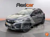 2024 Dacia Sandero