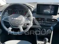 2024 Dacia Sandero