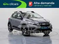 2024 Dacia Sandero