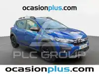 2024 Dacia Sandero