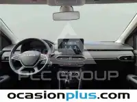 2024 Dacia Sandero
