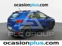 2024 Dacia Sandero