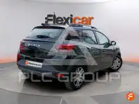 2024 Dacia Sandero