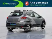 2024 Dacia Sandero