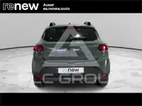 2024 Dacia Sandero