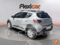 2024 Dacia Sandero