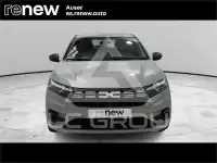 2024 Dacia Sandero