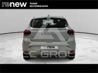 2024 Dacia Sandero