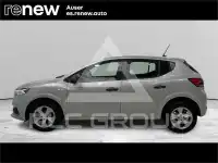 2024 Dacia Sandero