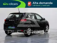 2024 Dacia Sandero