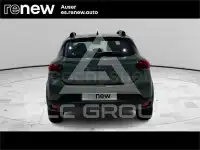 2024 Dacia Sandero