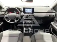 2024 Dacia Sandero
