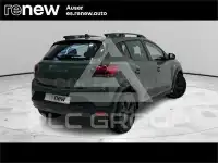 2024 Dacia Sandero