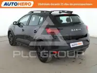 2024 Dacia Sandero