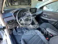 2024 Dacia Sandero