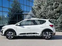 2024 Dacia Sandero