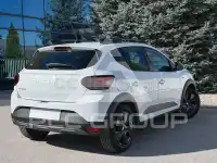 2024 Dacia Sandero