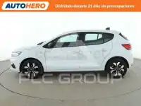 2024 Dacia Sandero