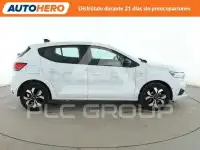 2024 Dacia Sandero