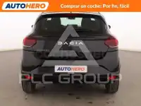 2024 Dacia Sandero