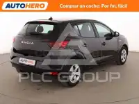2024 Dacia Sandero