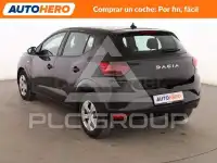 2024 Dacia Sandero