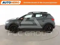 2024 Dacia Sandero
