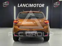2024 Dacia Sandero