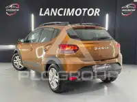 2024 Dacia Sandero