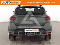 2024 Dacia Sandero