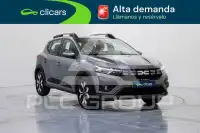 2024 Dacia Sandero