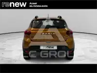 2024 Dacia Sandero