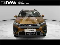 2024 Dacia Sandero