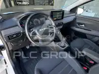 2024 Dacia Sandero
