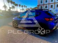2024 Dacia Sandero