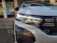 2024 Dacia Sandero